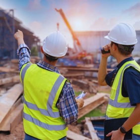 KIỂM ĐỊNH CHẤT LƯỢNG CÔNG TRÌNH XÂY DỰNG