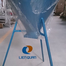 PHỄU XÁC ĐỊNH KHỐI LƯỢNG THỂ TÍCH XỐP CỦA CÁT VÀ ĐÁ