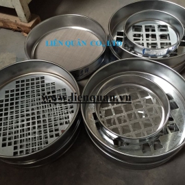 BỘ SÀNG ĐẤT TIÊU CHUẨN