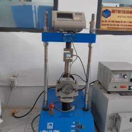 MÁY NÉN CBR/MARSHALL TỰ ĐỘNG