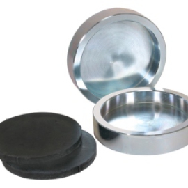 BỘ ĐẾ CHỤP CAPPING NÉN MẪU BÊ TÔNG HÌNH TRỤ