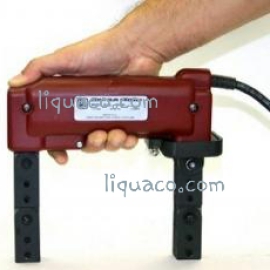 Gông Thử Từ Kiểm Tra Khuyết Tật Đường Hàn