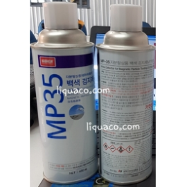 Sơn Tương Phản Thử Từ Kiểm Tra Vết Nứt Đường Hàn