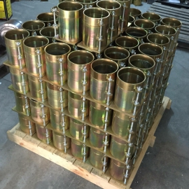 BỘ KHUÔN ĐÚC MẪU THÍ NGHIỆM CBR