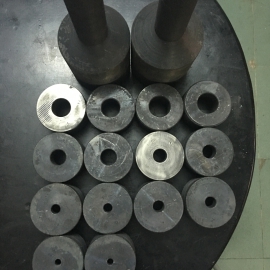 BỘ GÁ THÍ NGHIỆM THỬ KÉO BU LÔNG