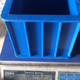 KHUÔN ĐÚC MẪU BÊ TÔNG LẬP PHƯƠNG