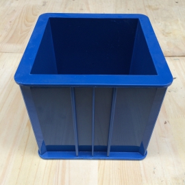 KHUÔN ĐÚC MẪU BÊ TÔNG BẰNG NHỰA