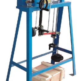 MÁY CẮT PHẲNG ĐẤT 2 TỐC ĐỘ (NANJING SOIL)