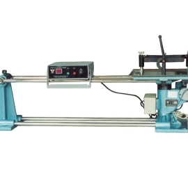 MÁY DẰN TẠO MẪU NÉN XI MĂNG