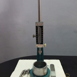 BỘ DỤNG CỤ THÍ NGHIỆM VICAT (VICA)