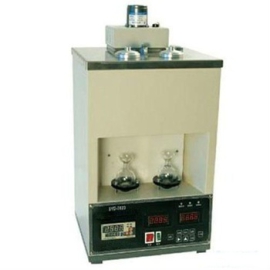 MÁY XÁC ĐỊNH HÀM LƯỢNG PARAFFIN NHỰA ĐƯỜNG