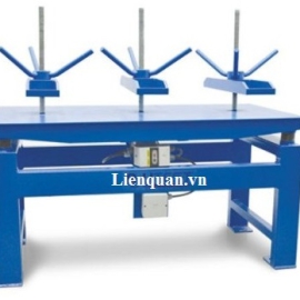 BÀN RUNG TẠO MẪU BÊ TÔNG THÍ NGHIỆM