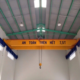 PALANG CẦU TRỤC 3