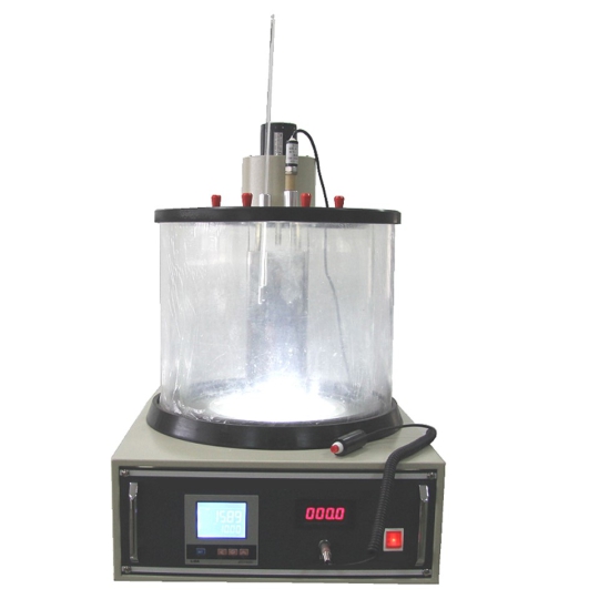 MÁY XÁC ĐỊNH ĐỘ NHỚT NHŨ TƯƠNG NHỰA ĐƯỜNG