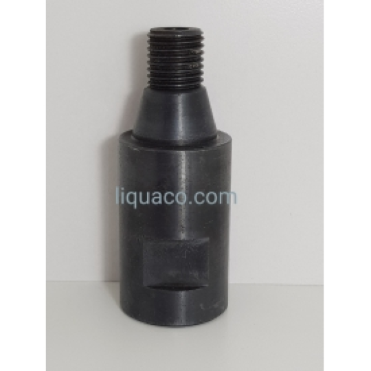 Đầu Chuyển Mũi Khoan Trung Quốc Dùng Cho Máy Khoan Hàn Quốc
