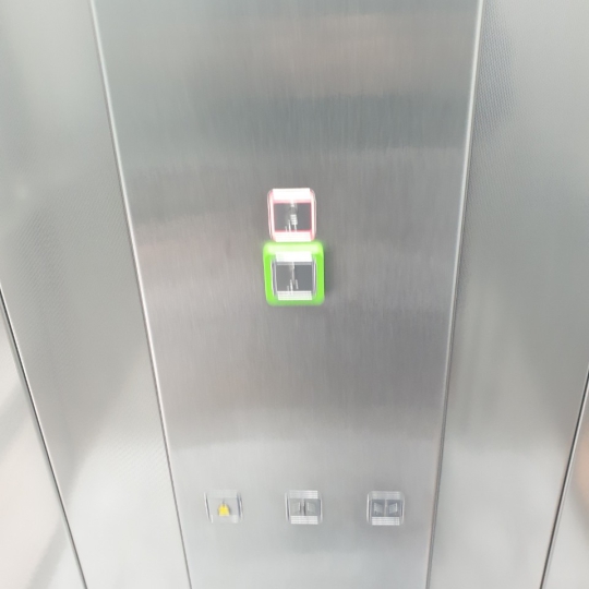 Thang Máy MPLIFT Nhập Khẩu Nguyên Chiếc Tây Ban Nha